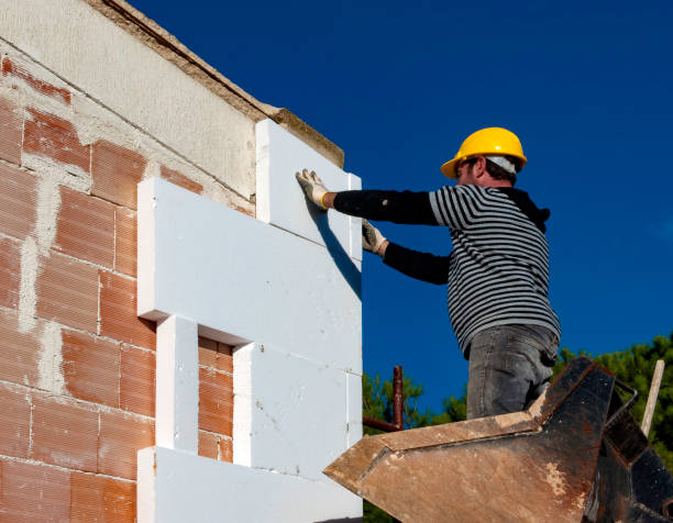 Best Insulation Repair Services  in Marlborough, MO