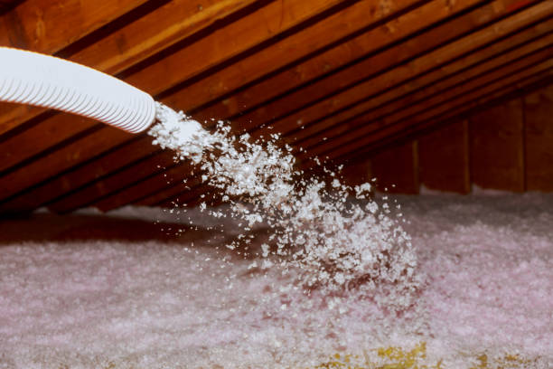 Best Insulation Contractors for Homes  in Marlborough, MO