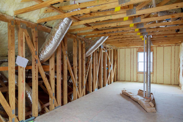 Best Insulation Replacement Services  in Marlborough, MO