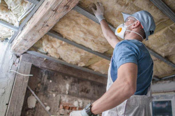 Best Residential Insulation Services  in Marlborough, MO