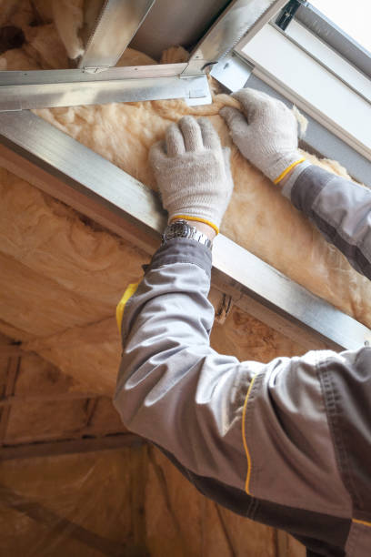 Best Garage Insulation Installation  in Marlborough, MO