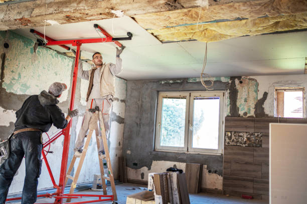 Best Insulation Inspection Services  in Marlborough, MO