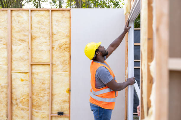 Range of Insulation Solutions in Marlborough, MO