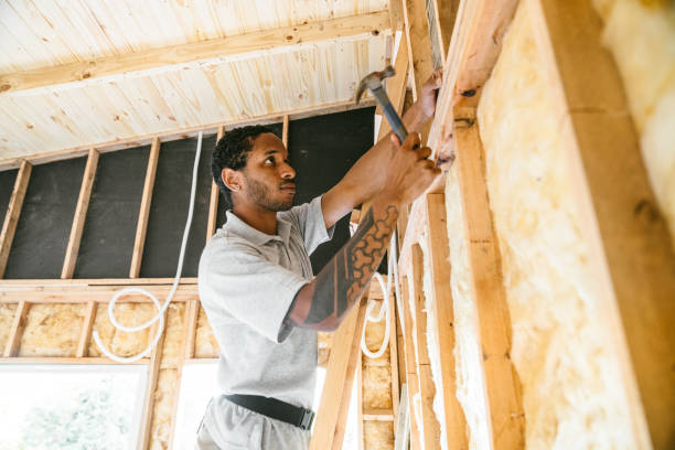 Best Professional Insulation Contractor  in Marlborough, MO