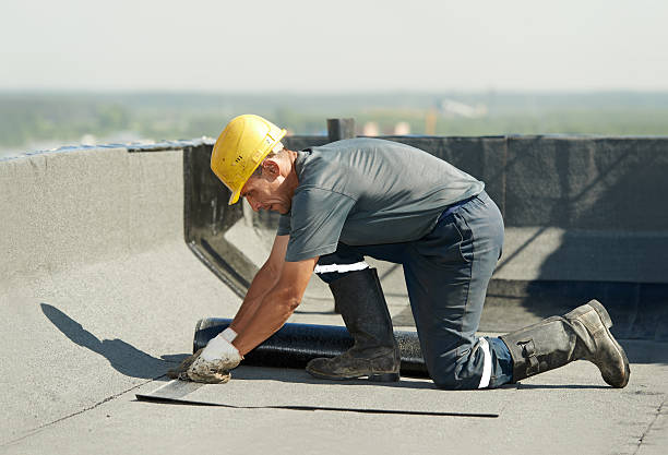 Best Cellulose Insulation  in Marlborough, MO