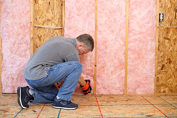 Insulation Repair Services in Marlborough, MO