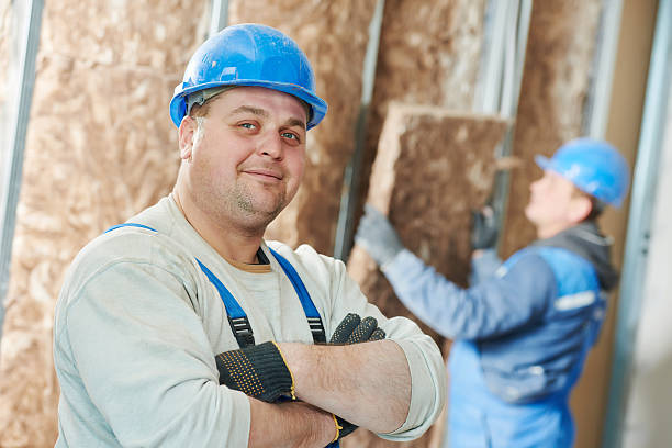Best Soundproof Insulation Installation  in Marlborough, MO