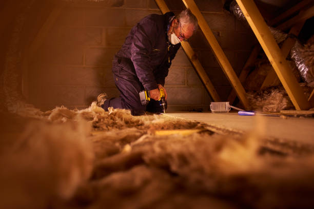 Best Garage Insulation Installation  in Marlborough, MO